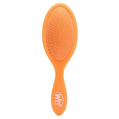 Wet Brush Original Detangler Summer Quenchers Orange Crush