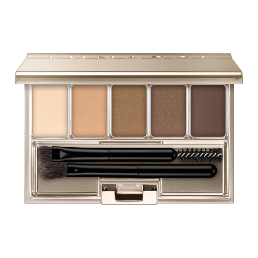 LUNASOL Styling Eye Zone Compact N Natural Brown