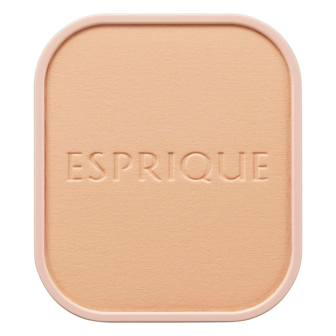 ESPRIQUE Melty Serum Glow Powder Refill 9g with SPF26 PA++