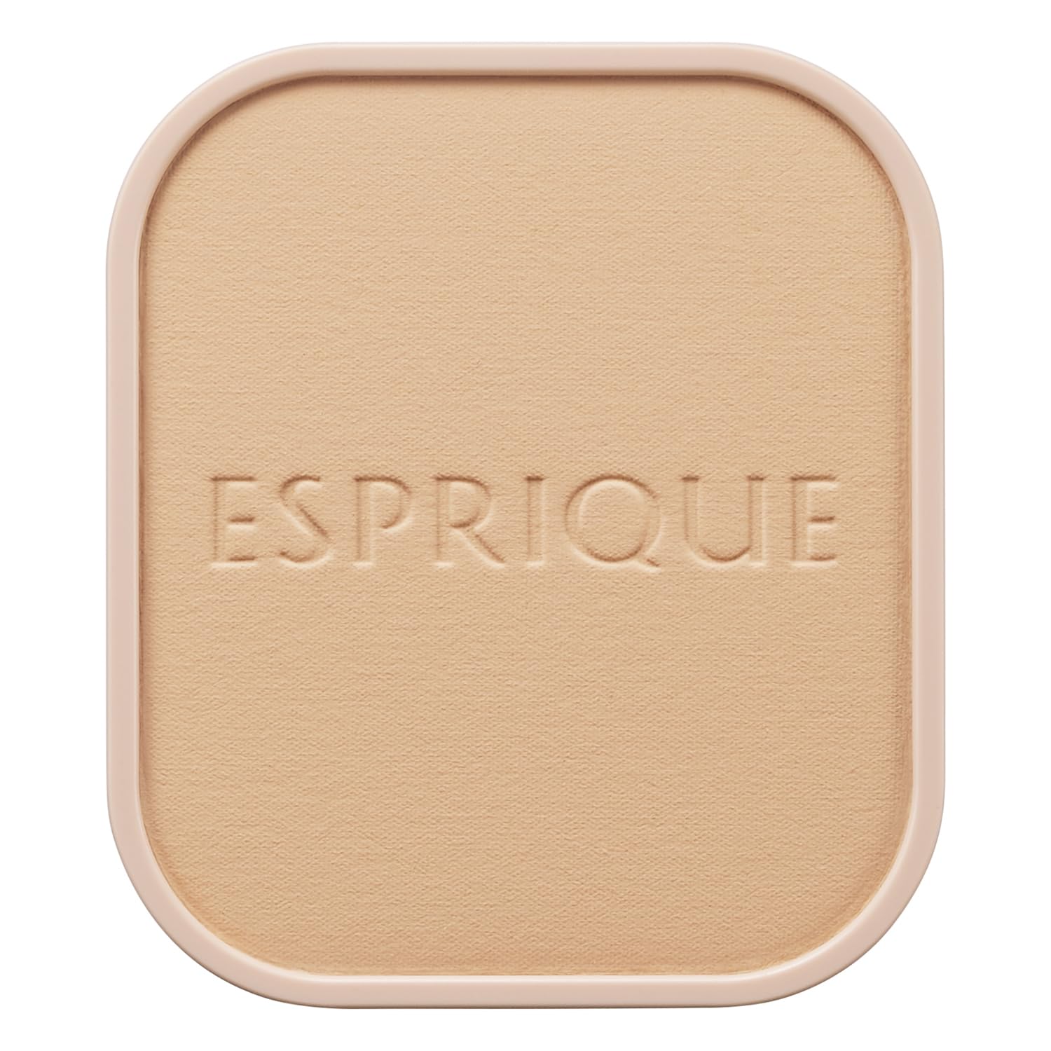 ESPRIQUE Melty Serum Glow Powder Refill 9g with SPF26 PA++