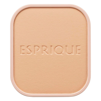 ESPRIQUE Melty Serum Glow Powder Refill 9g with SPF26 PA++