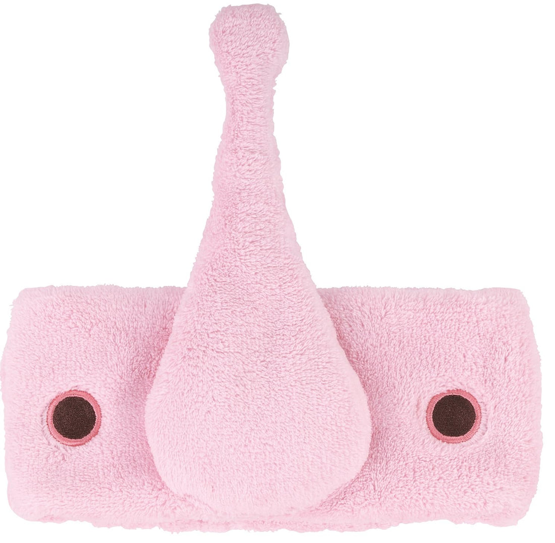 Skater Hair Turban Dragon Ball Z Majin Buu Design for Boys