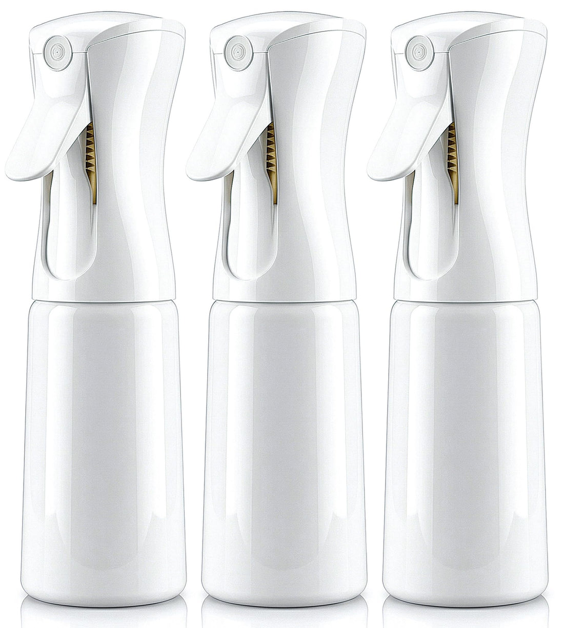 SAMURAI Z1 Spray Bottle 200ml Continuous Mist Made in Japan