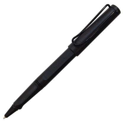 LAMY Safari Black Ballpoint Pen Smooth Writing Experience