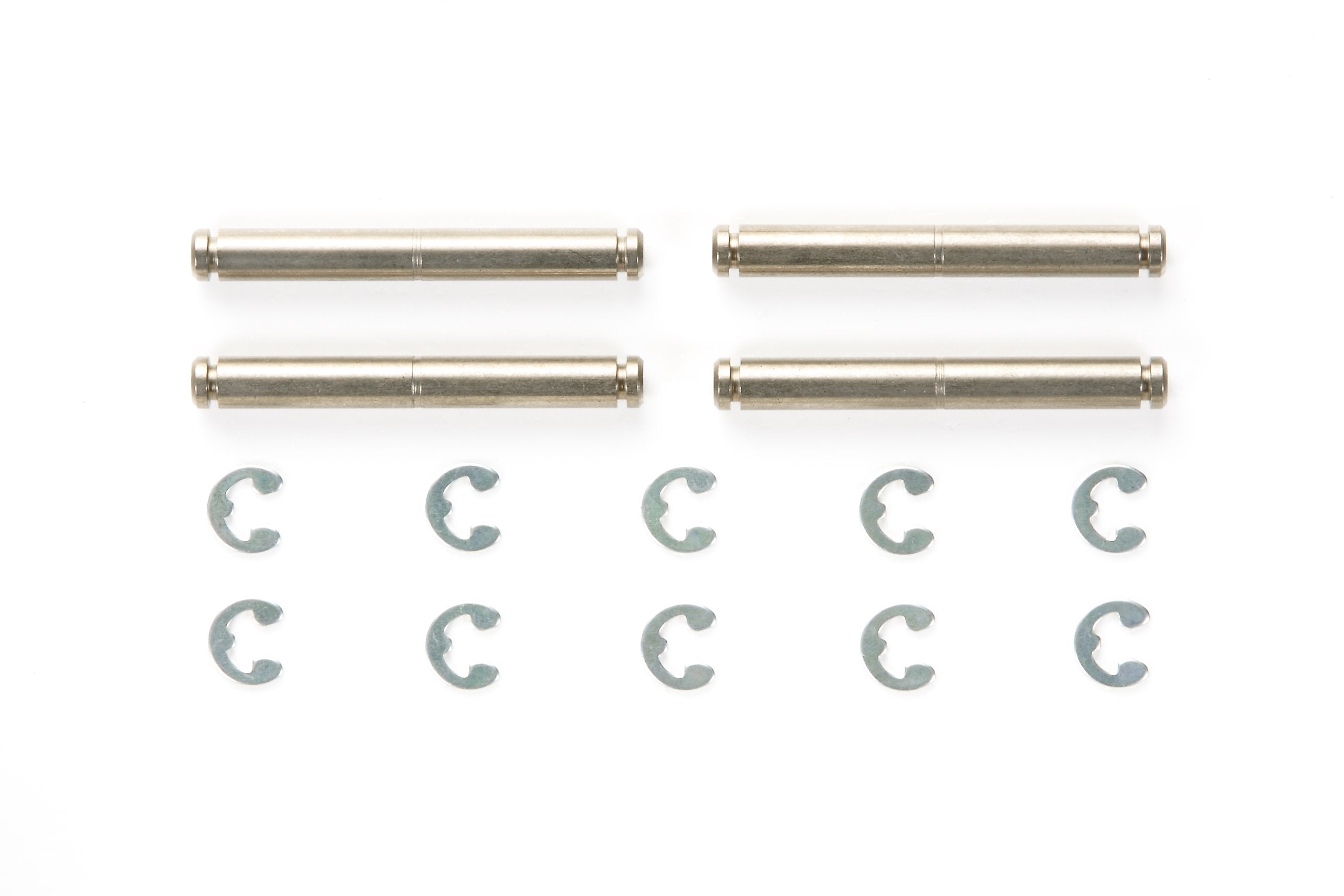 Tamiya Low Friction Suspension Shaft Set for DT-02 and TT-01