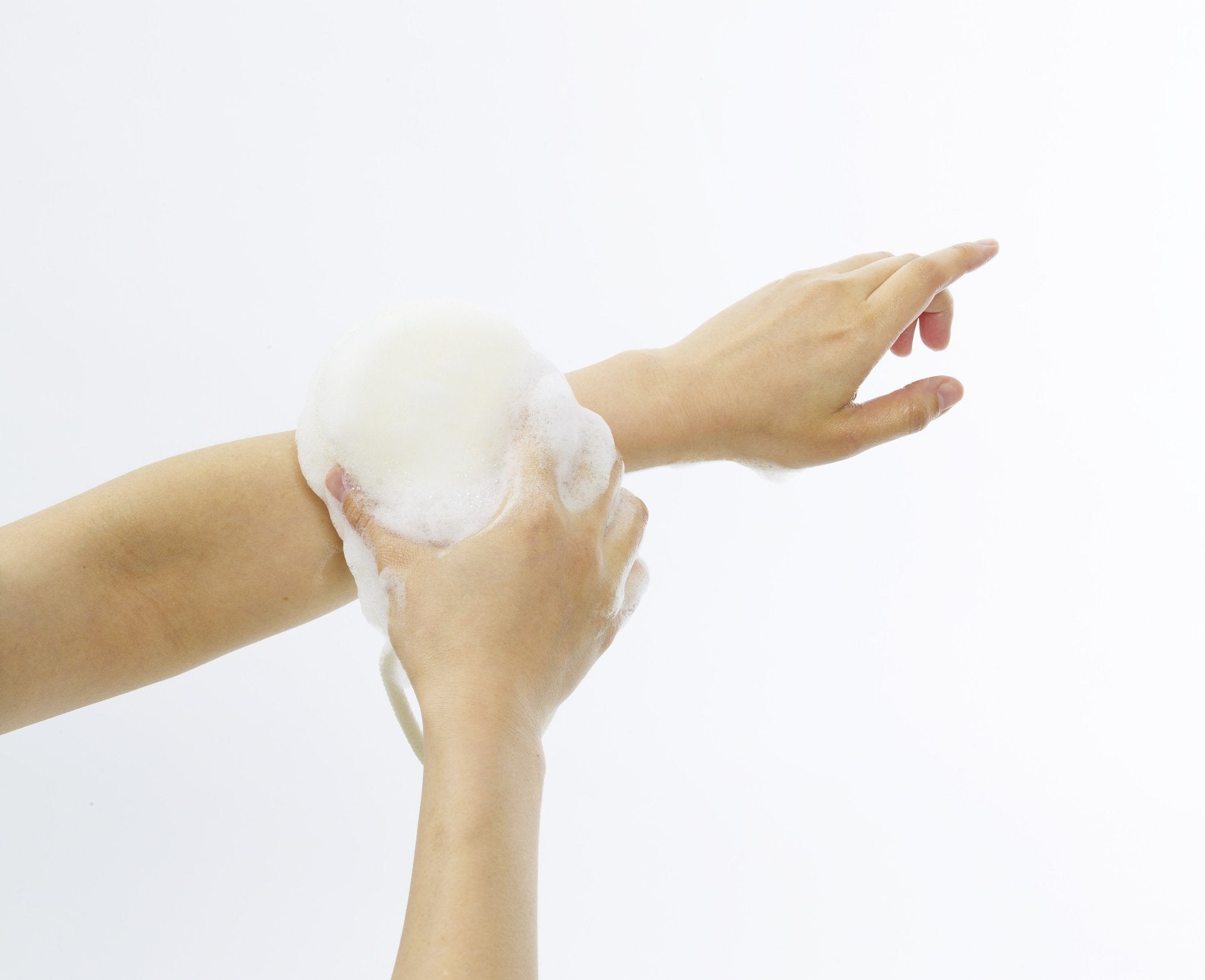 Marna Hard Urethane Sponge for Effective Cleaning