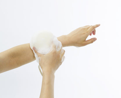Marna Hard Urethane Sponge for Effective Cleaning
