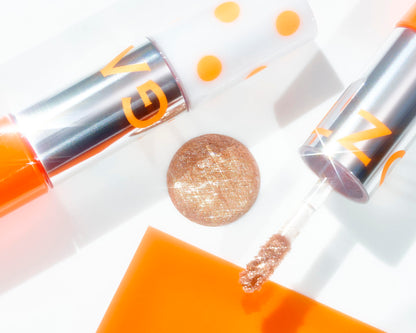 GALLZ Glitter Shadow 2.5g for Stunning Eye Looks