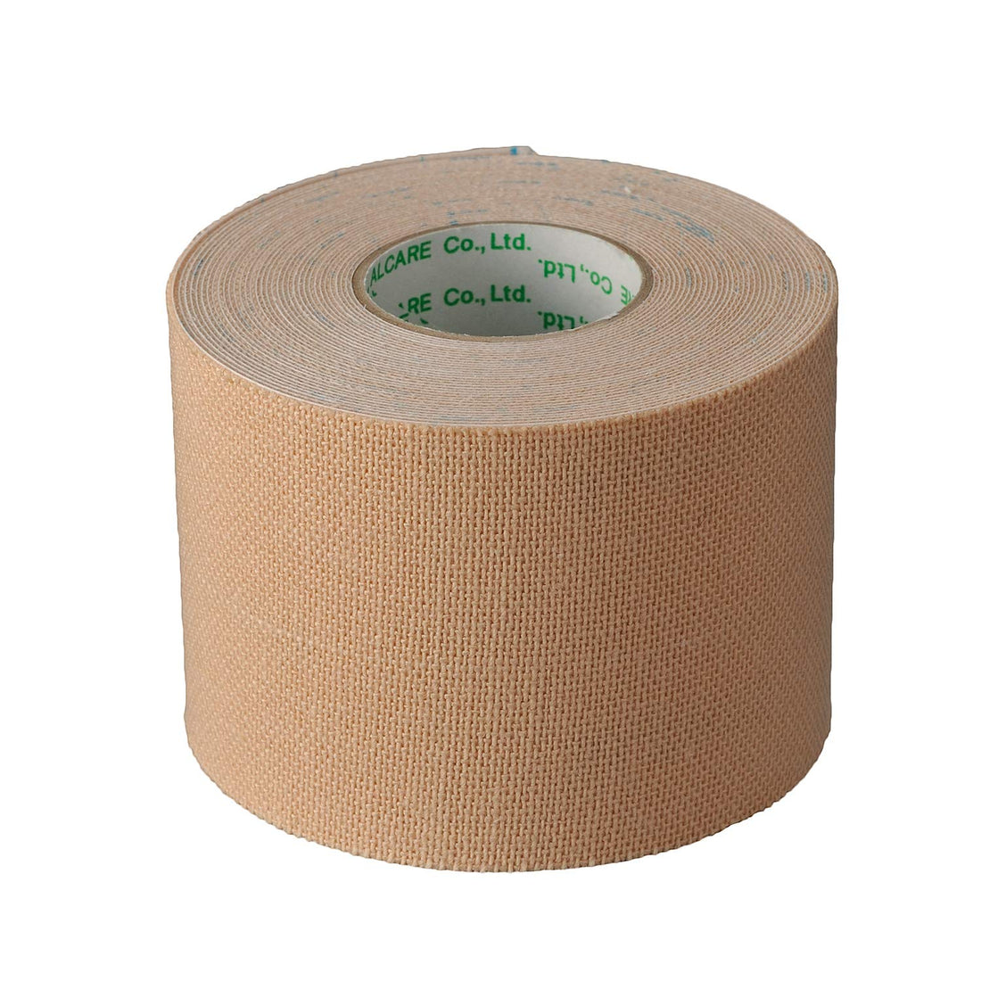 ALCARE Silky Tex Beige Adhesive Stretch Bandage 10cm x 5m