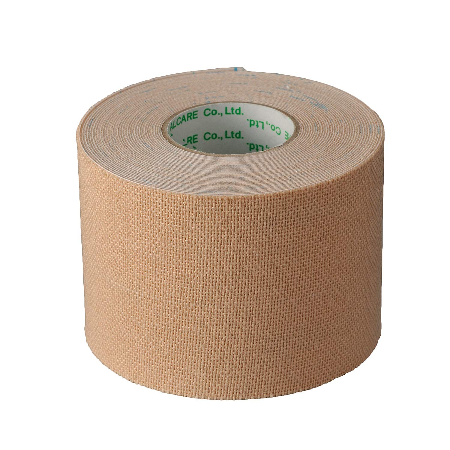 ALCARE Silky Tex Beige Adhesive Stretch Bandage 10cm x 5m