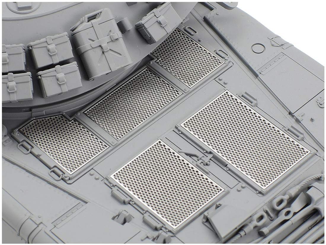 TAMIYA 1/35 Scale Model Detail Parts Set for M551 Sheridan Tank