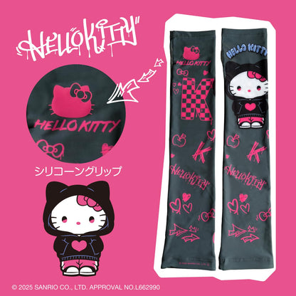 ALLONE ARMCOVER AIM+ Sanrio Characters Hello Kitty Arm Covers Set of 2