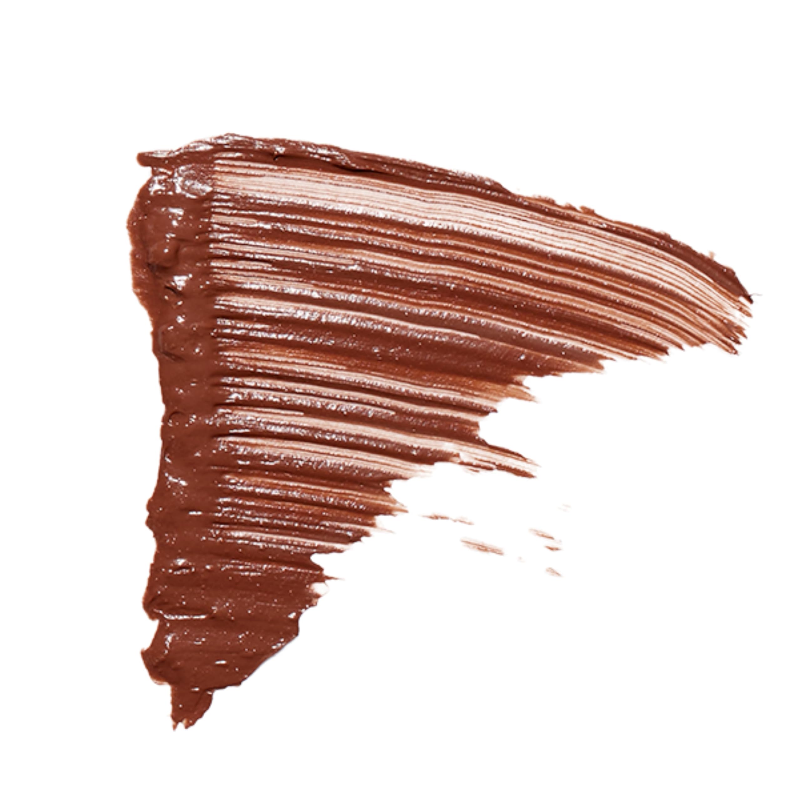 Sukarupudmatsukebiyoueki Mascara Long Long Mocha Brown 6g