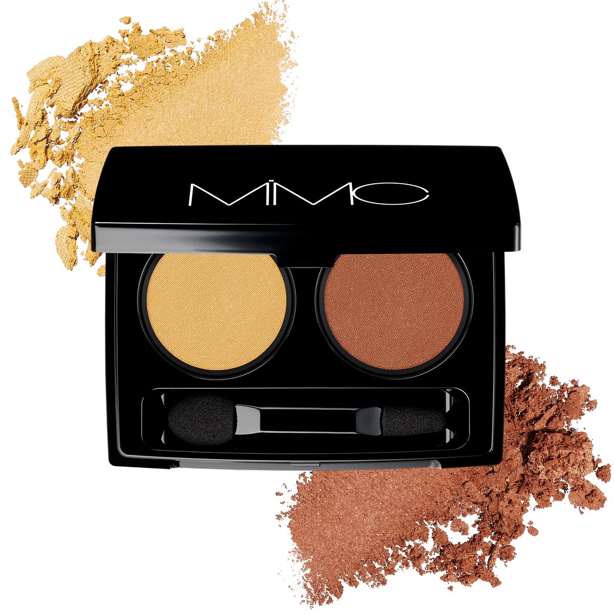 MiMC Bio Moisture Shadow Eyeshadow 29 Gaia for Natural Look