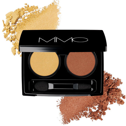 MiMC Bio Moisture Shadow Eyeshadow 29 Gaia for Natural Look