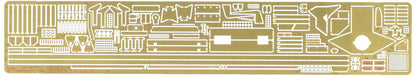 Passion Models 1/35 Crusader Mk.1 Mk.2 Mk.3 Etched Parts for Model Kits