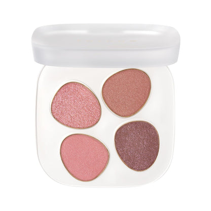 to/one Petal Float Eye Palette 06 Pink Quartz Eyeshadow