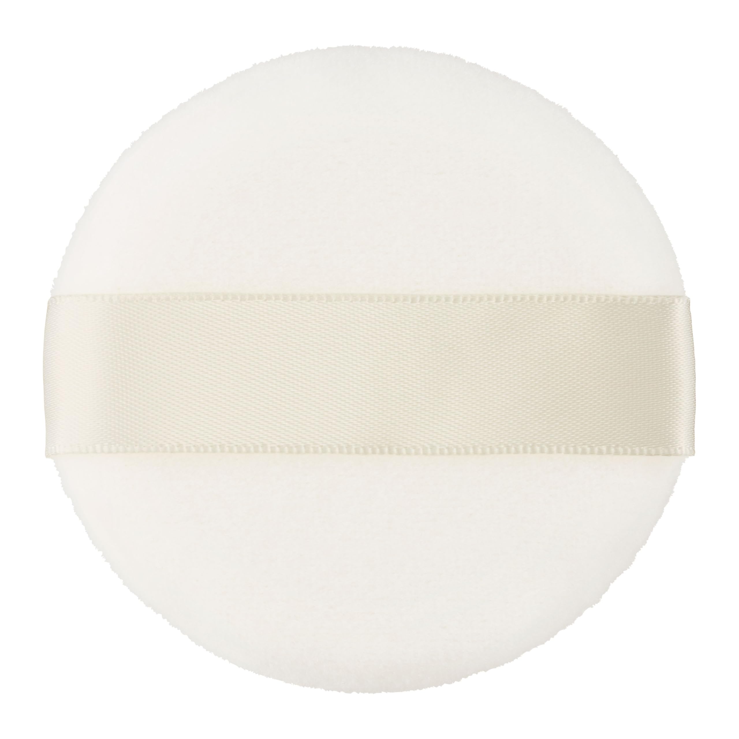 Primavista Face Powder Puff for Loose Powder Application