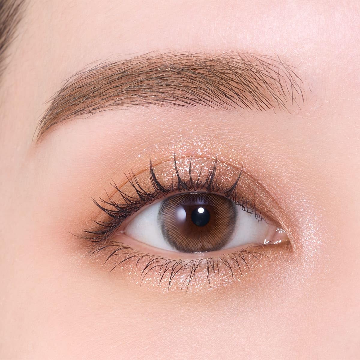 KiSS Zoom Eye Potion Almond Mist Lightweight Hydrating Formula