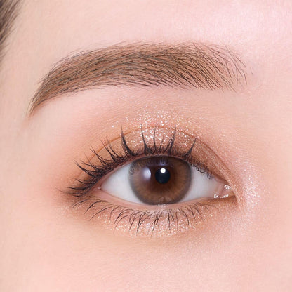 KiSS Zoom Eye Potion Almond Mist Lightweight Hydrating Formula