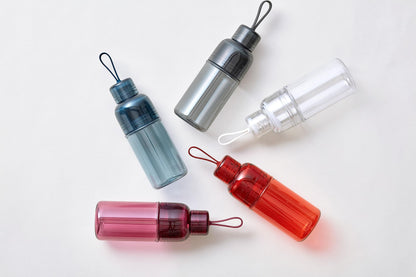 KINTO Workout Bottle 480ml Lightweight Sports Water Bottle