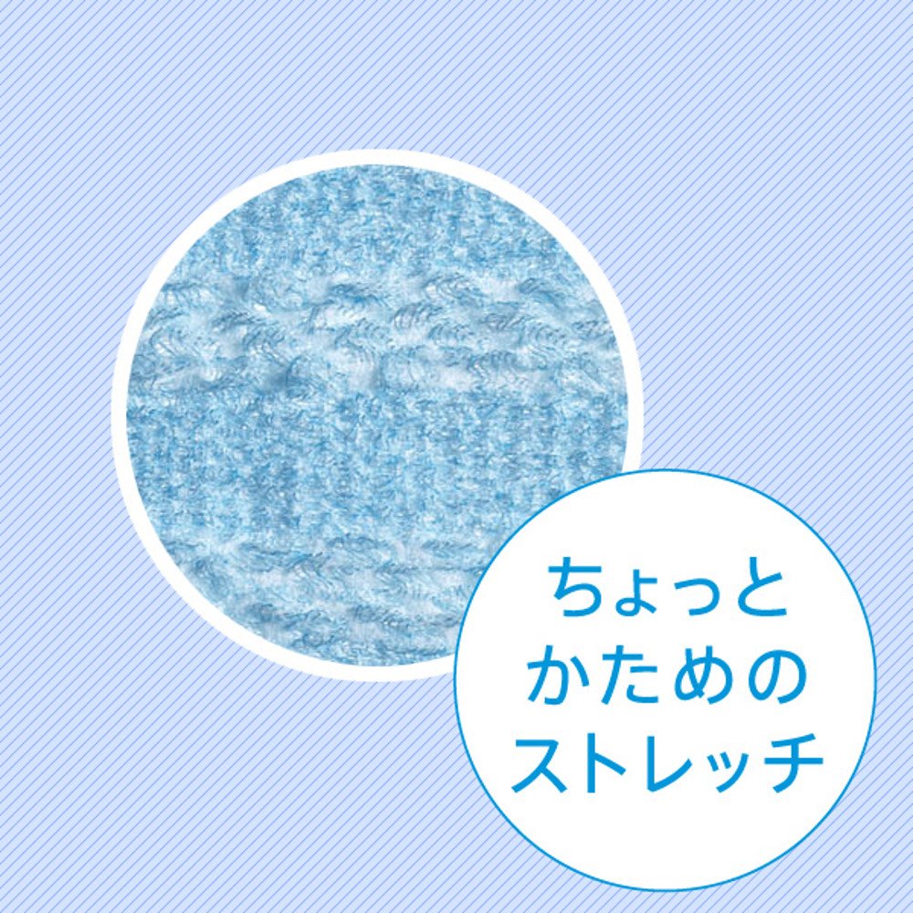 Marna Animal Towel Shari Shari Seal Body Towel Firm Texture
