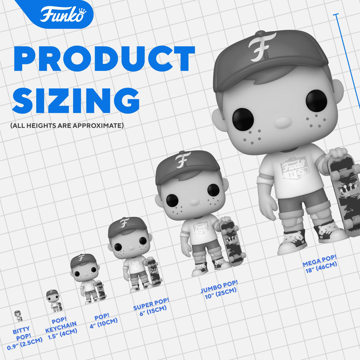 Funko Pop Michael Jackson Bad Tour Figure Collectible
