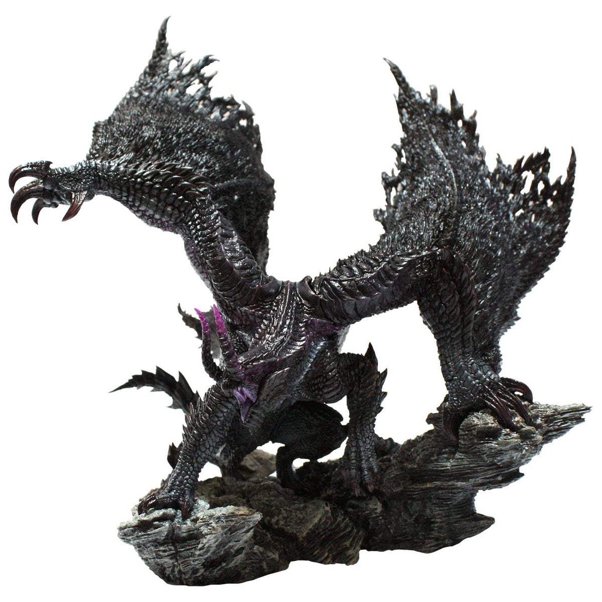 CAPCOM Figure Builder Creator&