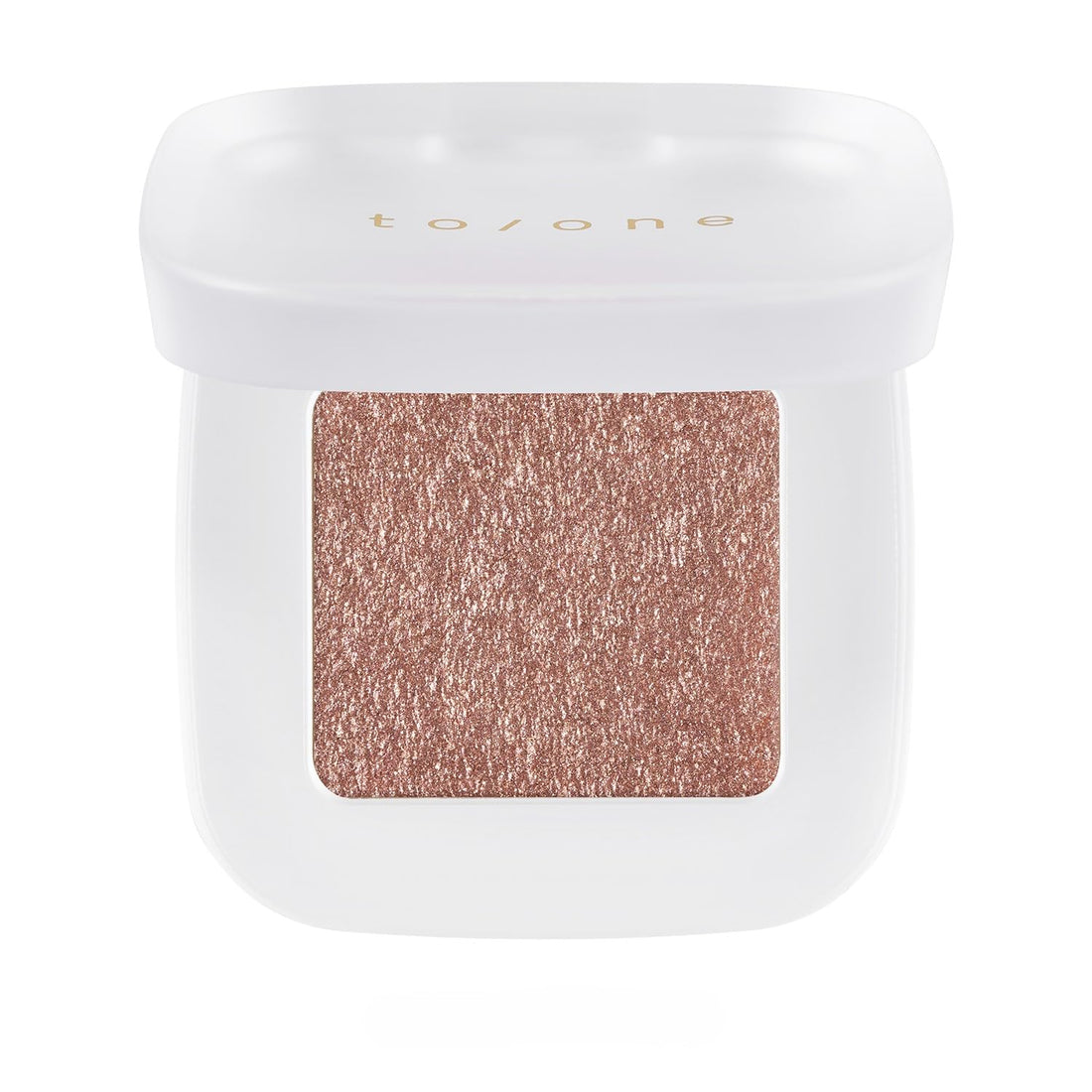 to/one Petal Float Eyes 05 Spicy Taupe Single Eyeshadow