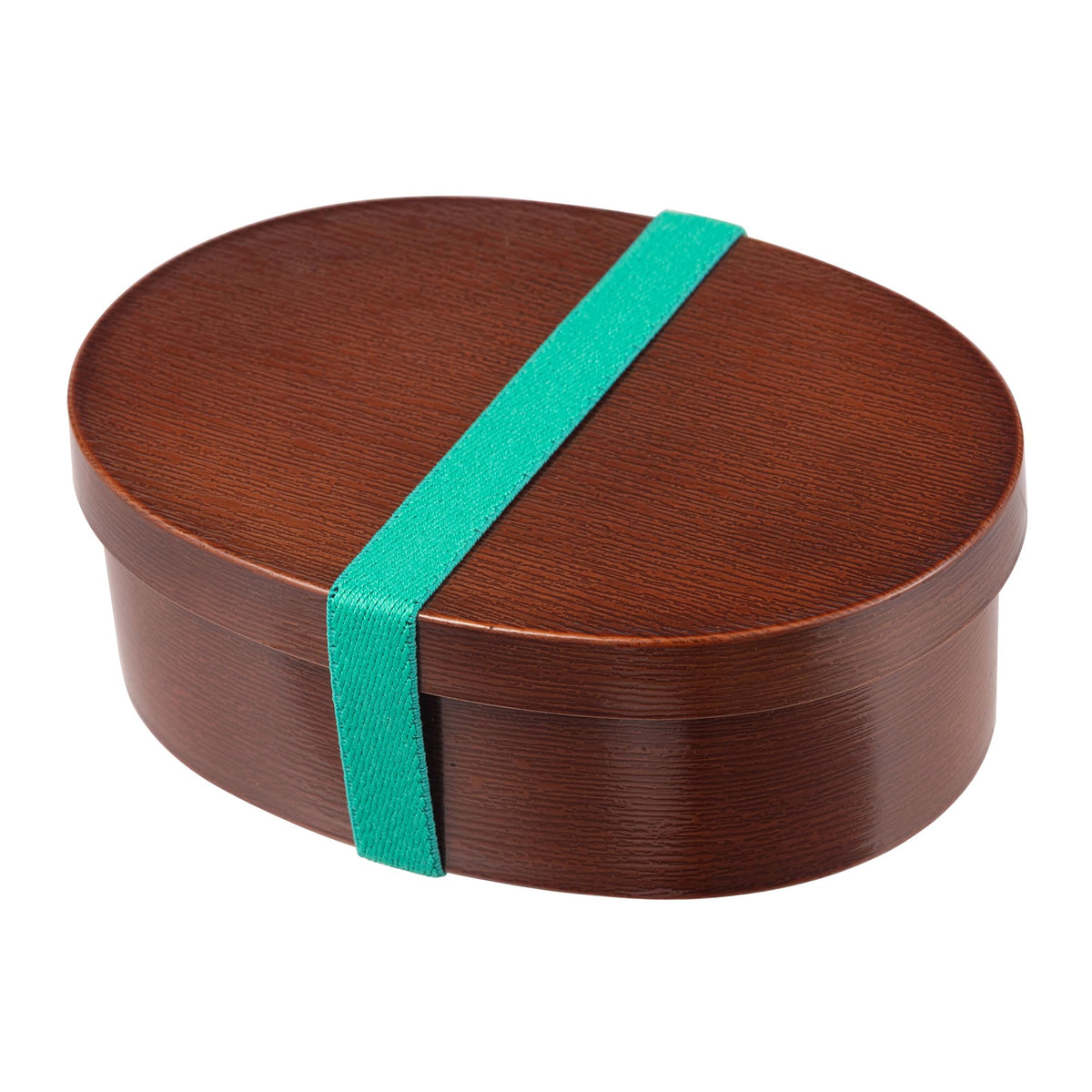 Mitani Bento Box with Antibacterial Feature 550ml Japanese Lunch Container