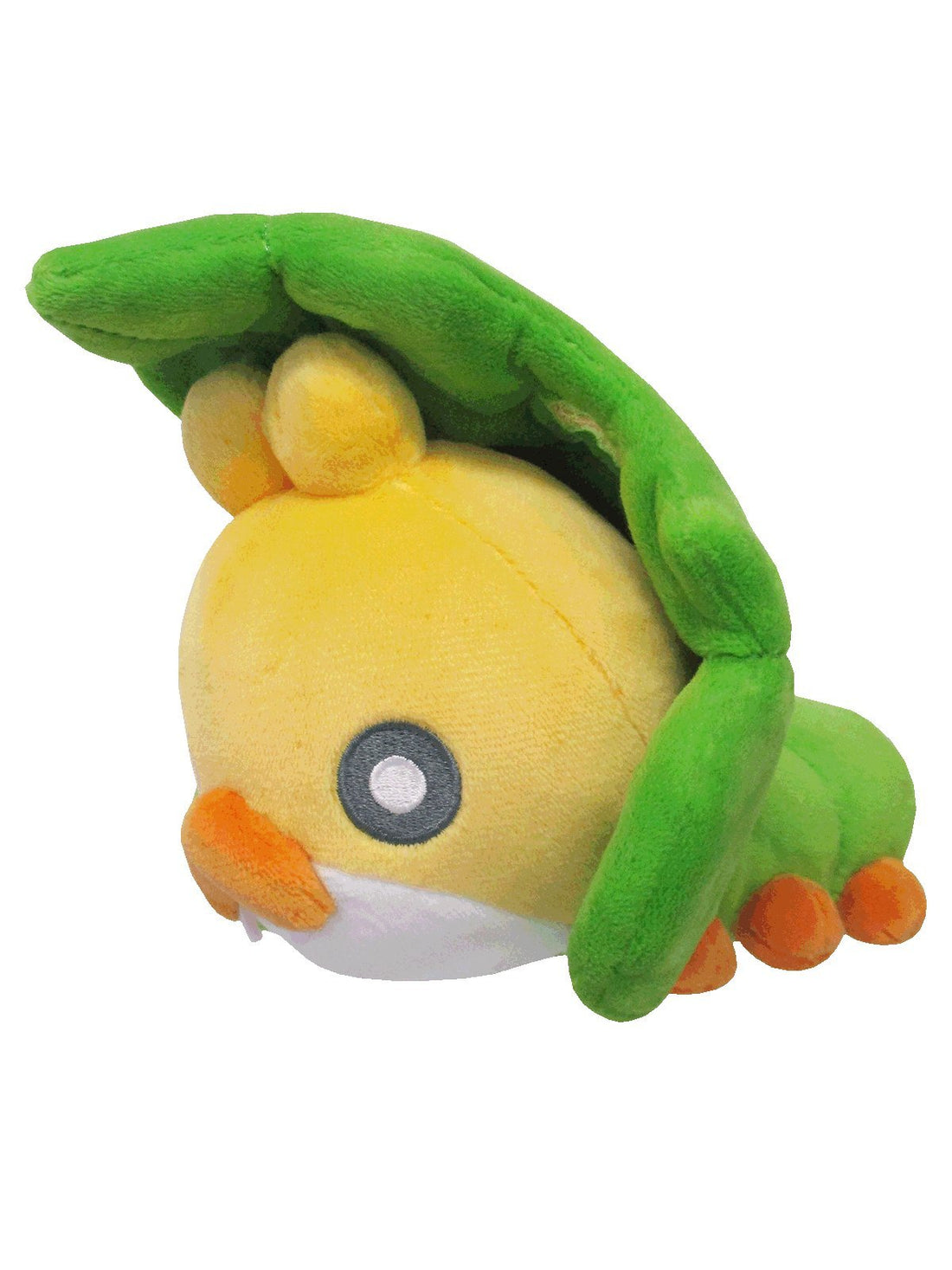 San-Ei Pocket Monster All Star Collection Kurumiru Plush 16cm