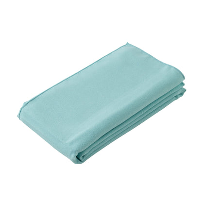 Aska Towel Quick-Dry Face Towel Mint 40cm x 90cm