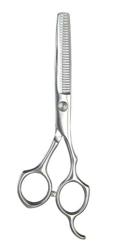 Green Bell Takuminowaza Stainless Steel Shears for Precision Cutting