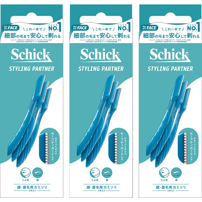 Schick Men&