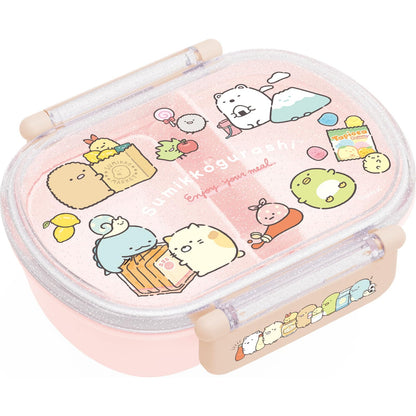 San-X Sumikko Gurashi Cute Tight Lunch Box 115x145x50mm