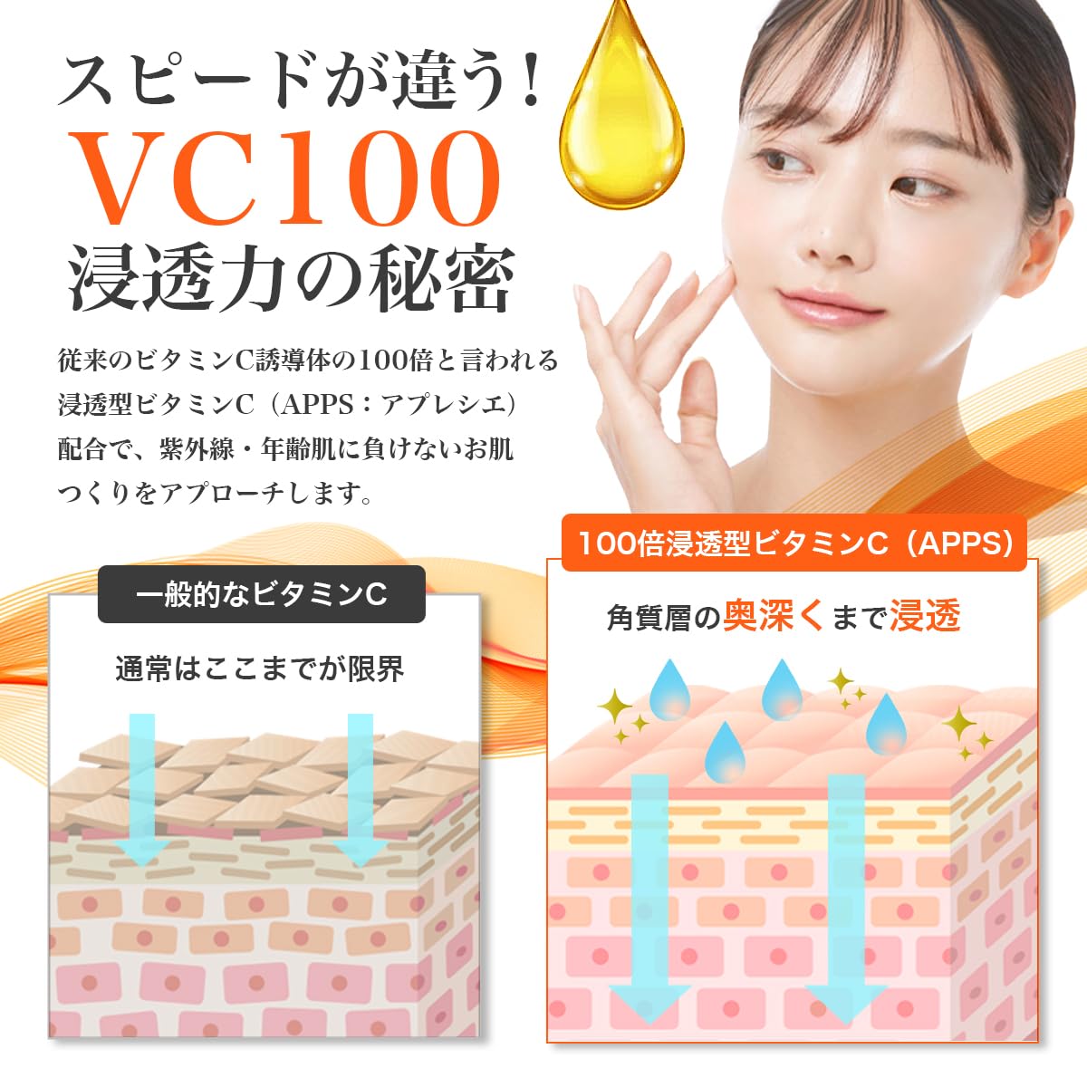 STAY FREE Bright Moisture Lotion Premium DX 500ml with Vitamin C