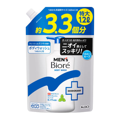 Men&