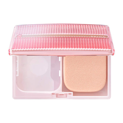 PRIOR Compact Case for Effortless Makeup Organization