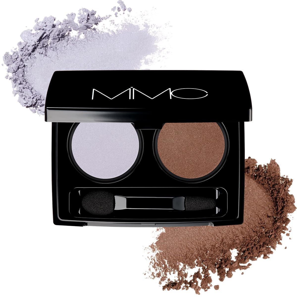 MiMC Bio Moisture Shadow Eyeshadow 33 Prana Flow