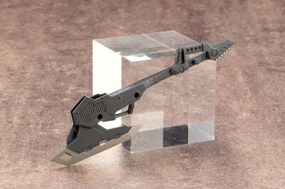 KOTOBUKIYA M.S.G Weapon Unit Live Axe 118mm Scale Model Kit