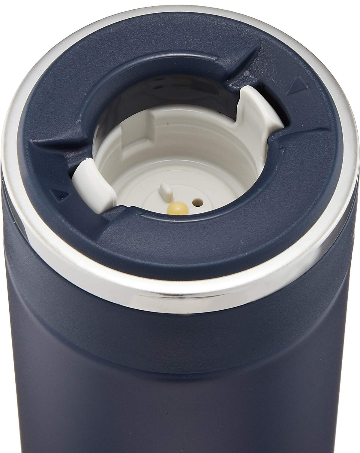 ZOJIRUSHI 480ml Screw Mug Lightweight and Compact Water Bottle