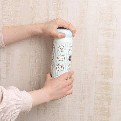 OSK Stainless Steel Bottle 480ml for Daily Hydration
