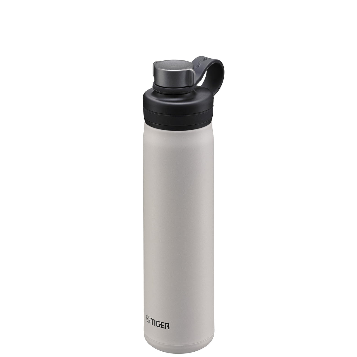 TIGER Vacuum Insulated Carbonated Beverage Bottle 800ml