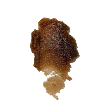 sara happ Brown Sugar Lip Scrub 14g for Smooth Lips