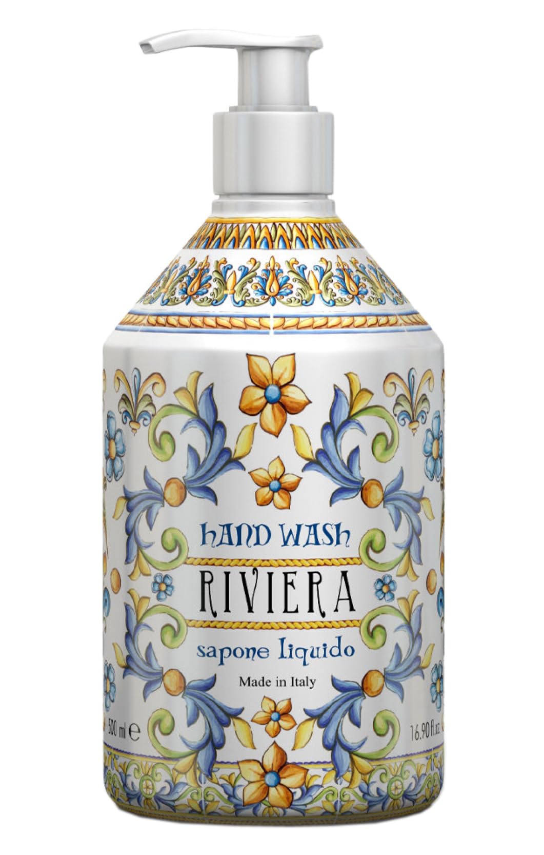 Rudy Le Maioliche Liquid Soap Riviera 300ml