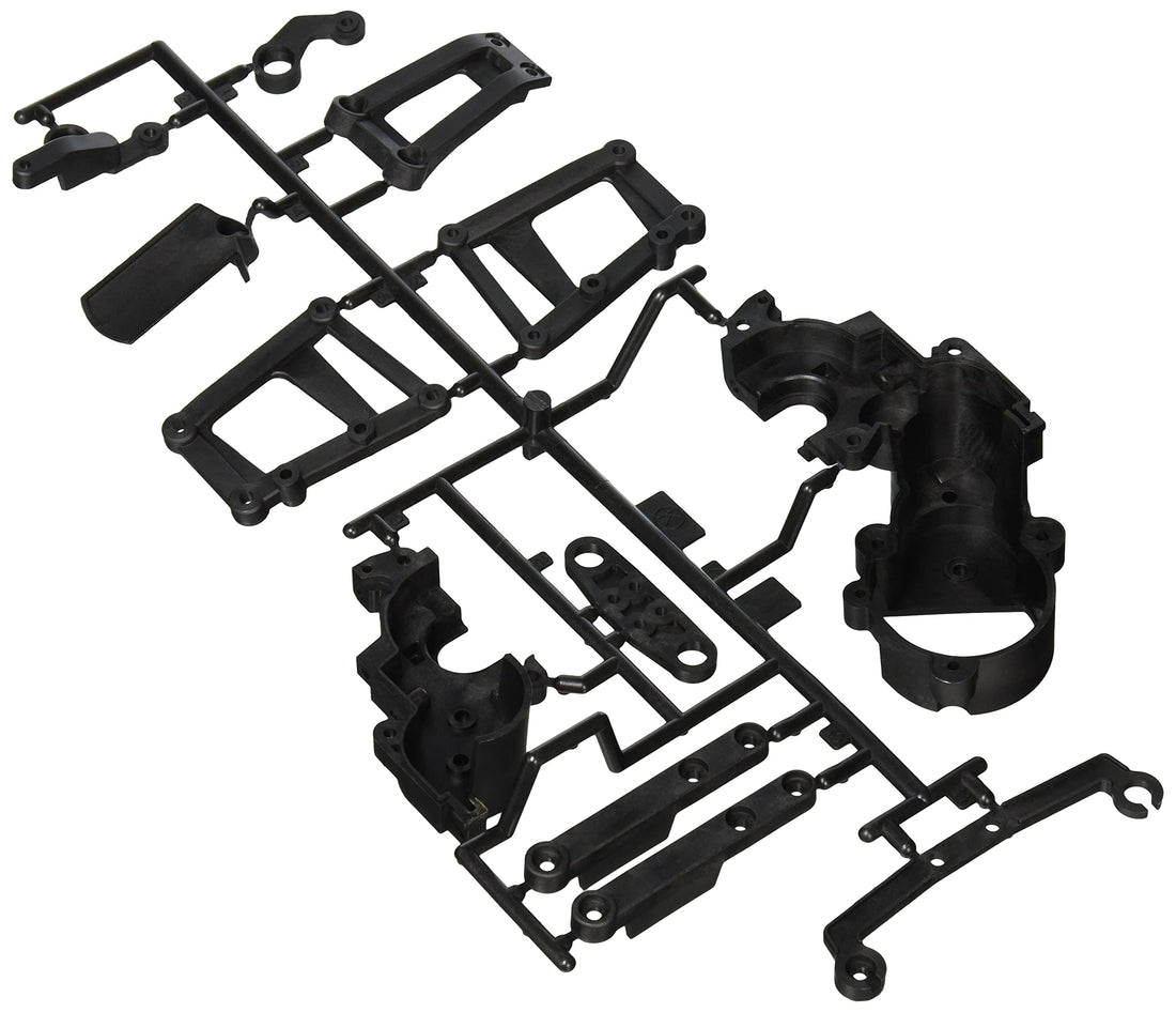 TAMIYA M-08 Concept Gearbox Reinforced K Parts for Japanese Model Kits