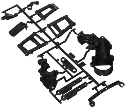 TAMIYA M-08 Concept Gearbox Reinforced K Parts for Japanese Model Kits