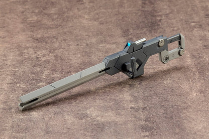 KOTOBUKIYA M.S.G Weapon Unit 01 Burst Railgun 125mm Model Kit