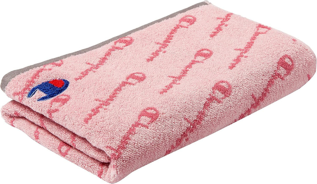 Marushin Sports Towel Youth Logo Antimicrobial Feature