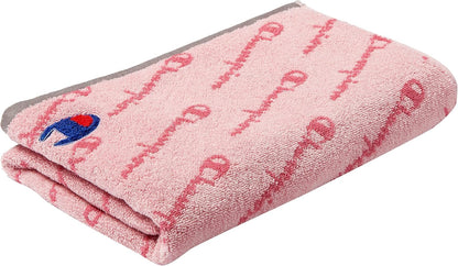 Marushin Sports Towel Youth Logo Antimicrobial Feature